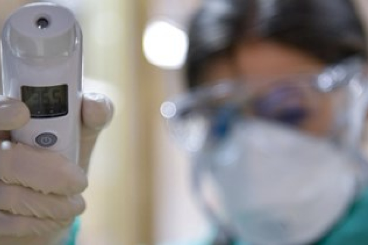 Impulzív, bíztató adatok érkeztek Olaszországból: Lombardia valószínű, túl van a fertőzés csúcspontján 