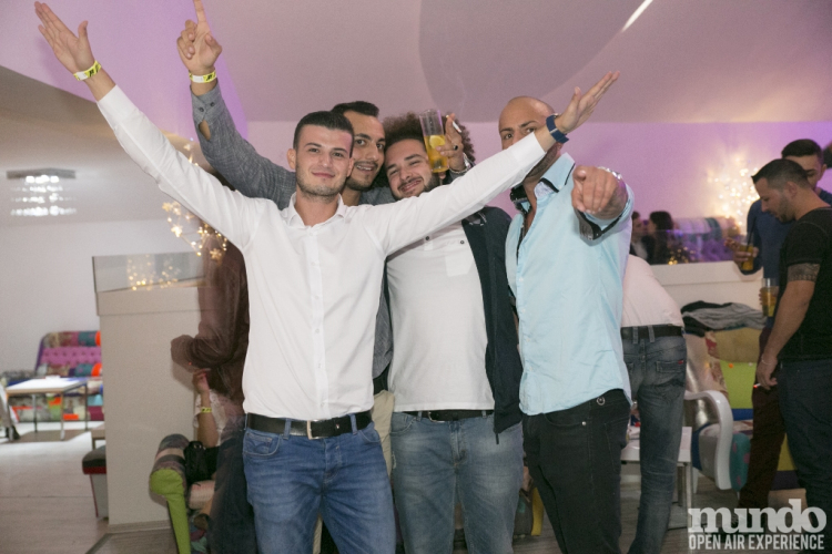 Mundo - The Closing /w. Sterbinszky 2015.09.12. (szombat) (Fotók: MikeD)