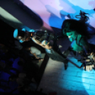 Club Vertigo - Led & Fetish w/ Belocca 2013.03.02. (szombat) (2) (Fotók:Vertigo)