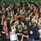 2019.02.16 Hepp Kupa döntő és Zsíros Tibor Férfi kosárlabda Magyar Kupa döntő