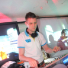  2015.10.10.Mamma Mia Video Disco Dj:Hubik & Solymi Conga Fotók:árpika