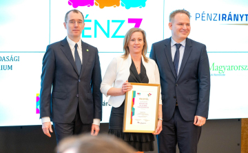 Nagy sikerrel zárult a Pénz7 a Barossban