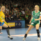 2018.02.05.Audi Eto Kc-Nykobing Női kézilabda BL mérkőzés Fotók:árpika 