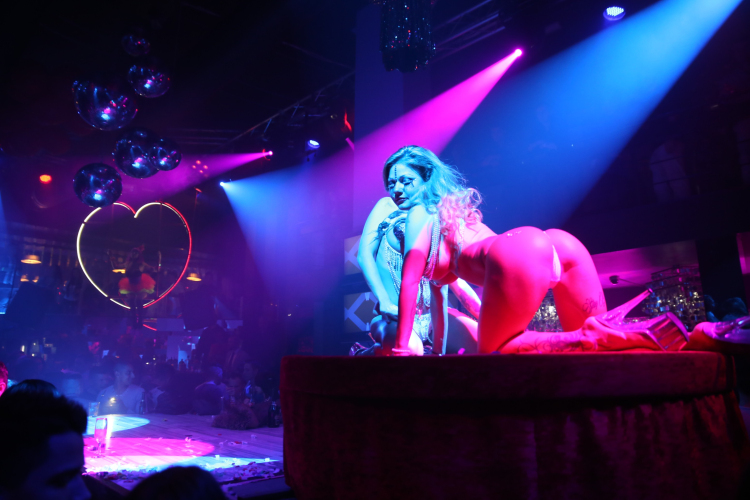 Vertigo @ New Years Eve 2014.12.31. (Szerda) (Fotók Vertigo)