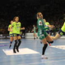 2018.03.10 Győri Audi ETO KC-RK Krim Ljubljana női BL kézilabda Fotók:árpika 