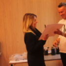 2017.12.02. Celebrity Masterclass Dr Zimány Linda & Dominique Roberts Fotók:árpika 