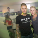 Mundo - Alex Kenji 2014.06.14. (szombat)