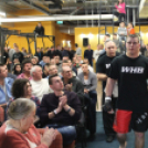 2013.02.16.Szombat Profi MMA És Box Mérkőzés Fotók:árpika