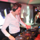 2017.01.07. Mamma Mia Video Disco Dj Hubik Fotók:árpika 