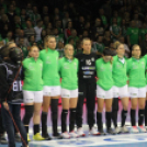 2019.03.02. Győri Audi ETO KC -Ferencváros Női BL mérkőzés