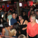 2014.08.22 Pénteki házibuli fotók:árpika