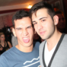 2013.11.22.Szombat Mamma Mia FeelharmonX Dj:Balage fotók.árpika