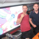 2019.07.13. Mamma Mia Nigel Stately & Dj:Hubik 