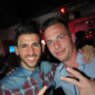 2015.11.13 Mamma Mia Pénteki Házibuli Dj:Ice & Solymi Conga Fotók:árpika