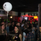 2019.06.01.Mamma Mia Szombati Házibuli Dj:Balage 