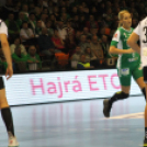 2017.10.27. Győri Audi ETO-Dunaújváros KKA Női kézilabda mérkőzés Fotók:árpika 