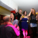 2014.02.22.Szombat Mamma Mia Házibuli Dj:Balage 