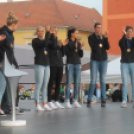 2018.05.14. Audi ETO KC ünneplése Fotók:árpika 