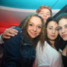 Peaches and Crem - Club Neo