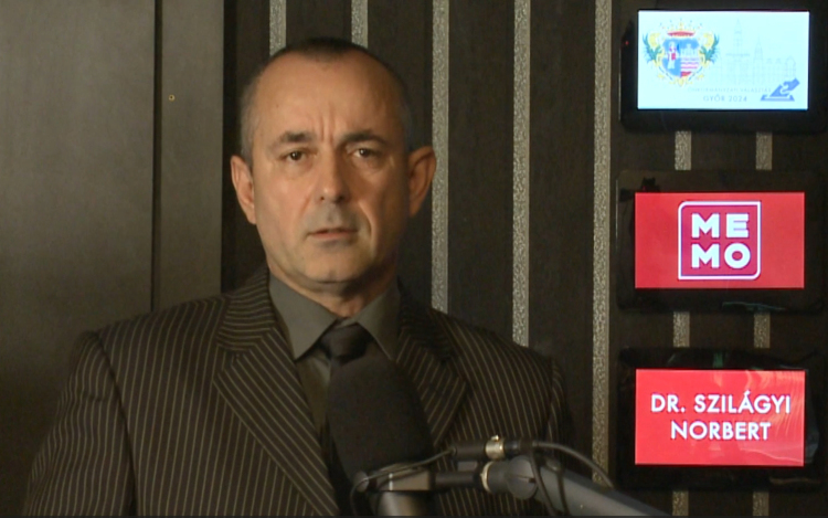 A MEMO is változást szeretne