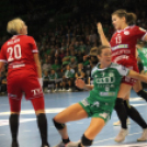 2019.11.12.Győri Audi ETO KC- DVSC női kézilabda bajnoki mérkőzés