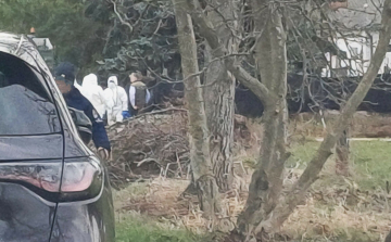 Orbán Viktor Kisbajcson járt