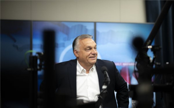 Orbán: lehetőség van sokak bérének megemelésére