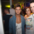 Club Mundo - Julia Carpenter 2013.08.10. (szombat) (1) (Fotók: Mundo)