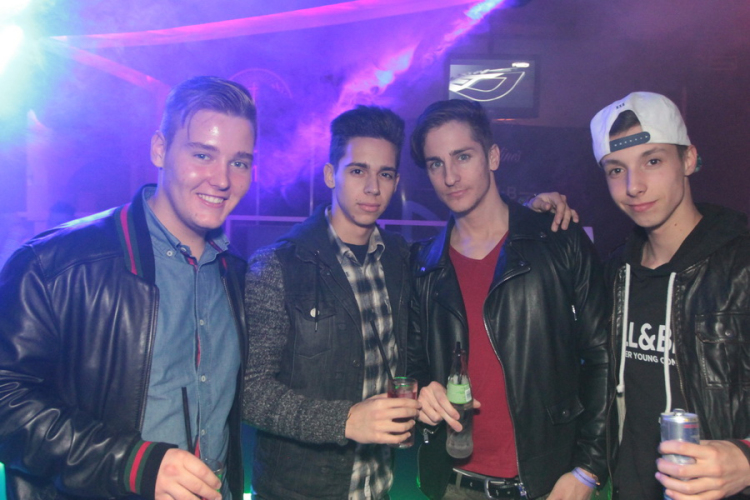 Club Neo (Győr) - Magonyi L. - 2014. április 26. (szombat)