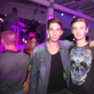 Mundo - Chris Lake & Andro 2014.07.19. (szombat)