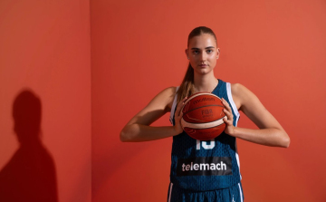 Valenciából érkezik Győrbe Mojca Jelenc