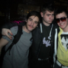 2013.03.20.Szerda Lapos College Night Dj:Jason Mill Fotók:árpika