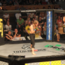 2015.05.09. Profi MMA Gála fotók:árpika