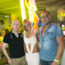 Mundo - Made in Ibiza Sailor Show 2014.08.09. (szombat)