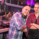 Club Vertigo -  Kamionosok és K*rvák 2013.11.17. (szombat)