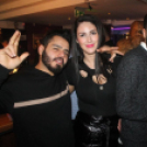 2019.01.05.Mamma Mia Szombati Házibuli Dj:Balage Fotók.árpika