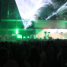 2017.07.23. EYOF megnyitó ünnepség Steve Aoki Fotók:árpika 