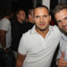 Club Mundo - Julia Carpenter 2013.08.10. (szombat) (1) (Fotók: Mundo)