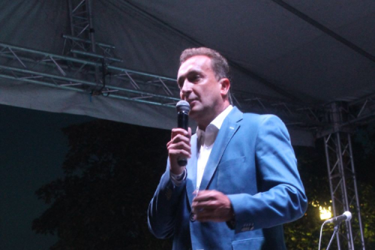 2017.08.19. Győri Augusztus 20. 3. nap Fotók:árpika 