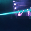 2017.07.23. EYOF megnyitó ünnepség Steve Aoki Fotók:árpika 