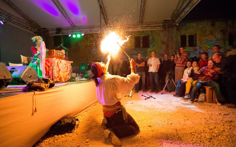 25 éves a Mediawave!