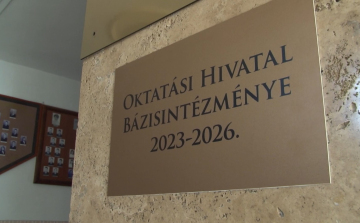 Ismét bázisintézmény lett a Bercsényi