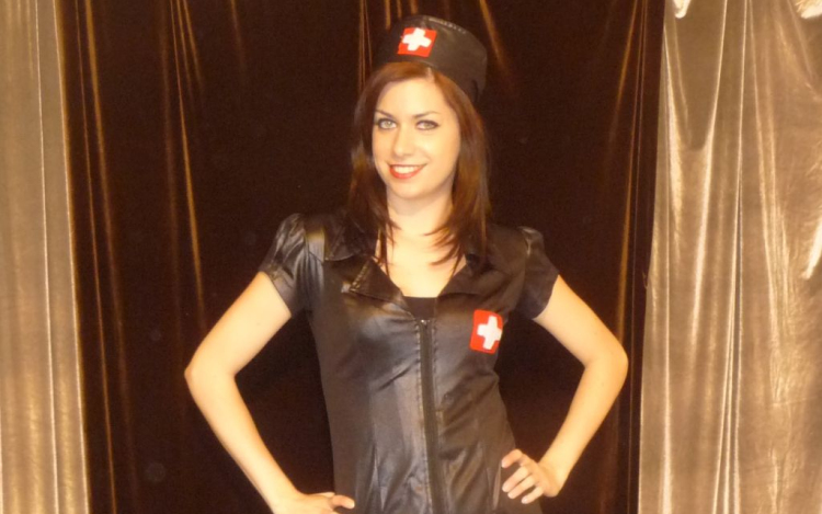 Február a jelmezek hónapja