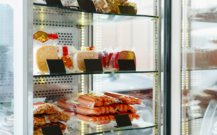 Vendéglátóipari higiénia és tárolás - HACCP szabályok a gyakorlatban