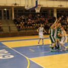 2013.02.03.Hat-Agro Uni Győr - Sbk Samorin Női kosárlada (1) Fotók:árpika