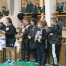 2020.01.18 VI.Varga András női kézilabda emléktorna Öttevény Fotók:árpika 