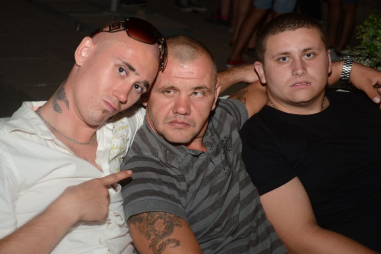 2013.08.02 Péntek Lapos Banhof Fotók:adrián