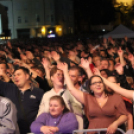 2017.06.17. Győri Nyár megnyitó (2) Live Retro koncert Fotók:árpika 