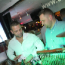 2015.01.24.Mamma Mia Éjjel-Nappal Budapest Joe és Barbi Dj:Balage