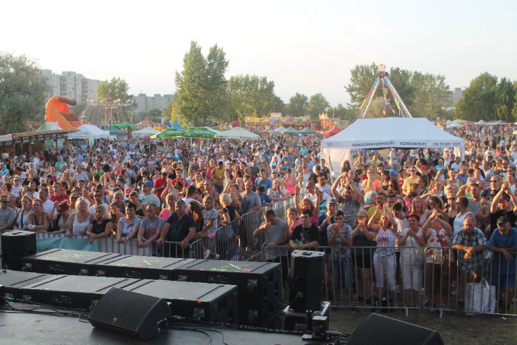 2019.08.20. Augusztus 20.-ai Fesztivál 3.nap